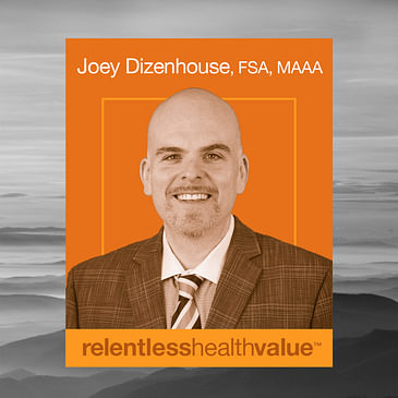 EP423: Maximizers and the “the Drugs Aren’t Covered” Schemes Employers Use to Save Money (or Not) on Pharmacy Benefits, With Joey Dizenhouse