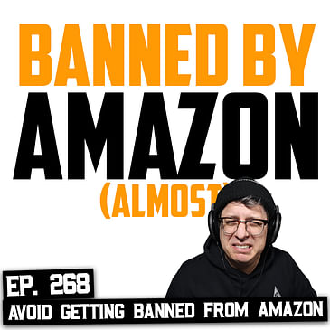268: Almost Banned From Amazon Affiliates, Audio Technica AT2040, and more