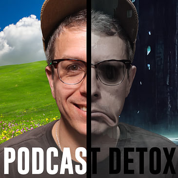 378: Podcast Detox, My Neumann is Broken, & More