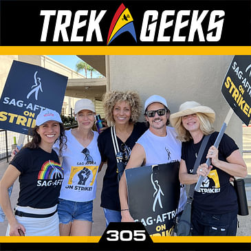 United We Trek