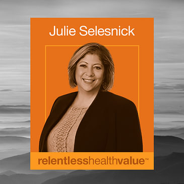 EP428: Do-It-Now Advice From the J&J and the DOL v BCBS Lawsuits, With Julie Selesnick