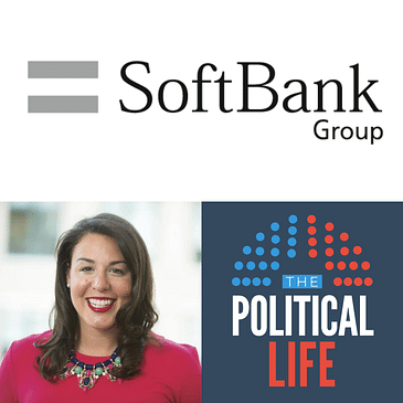 What do Pres. Obama, Lyft, Zoom and Soft Bank all have in common? They all hired Lauren Belive.