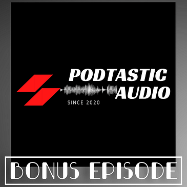 BONUS EPISODE - If You're Sick, Take a Podcast Break