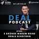 #166 - 3 Gründe warum deine Deals scheitern und wie du das ändern kannst