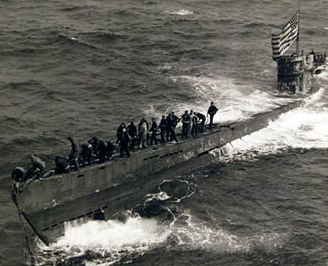 Ep 92: U-505 & The Griffin Museum of Science and Industry