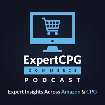 ExpertCPG Commerce Podcast