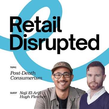 Post-Death Consumerism
