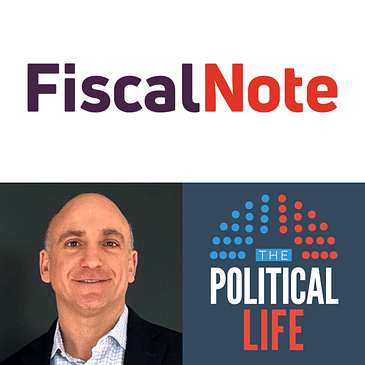 Fiscal Note is Taking Political Intelligence to a New Level – Meet Josh Resnik