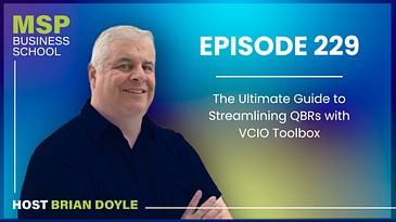 The Ultimate Guide to Streamlining QBRs with VCIO Toolbox
