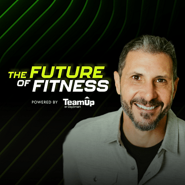 Brendan Quisenbarry - Transcend Foundation - Vital Healthcare for American Heroes