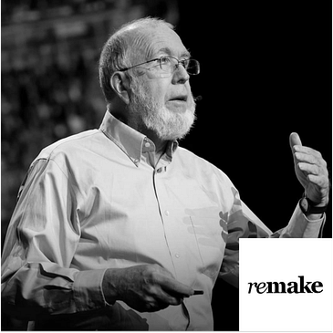 074. Kevin Kelly: Living with Technology