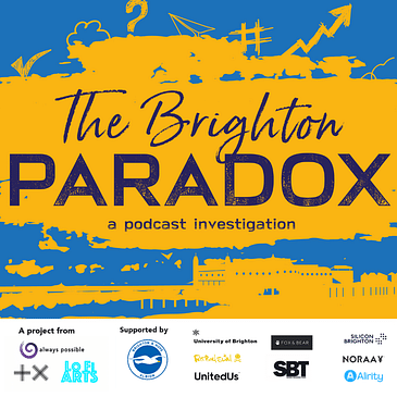 The Brighton Paradox