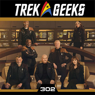 Picard Season 3