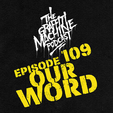 109: Our Word