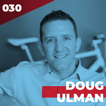 Doug Ulman - CEO of Pelotonia