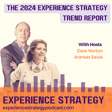 The 2024 Experience Strategy Trend Report