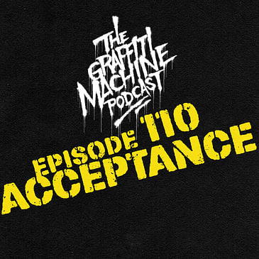 110: Acceptance