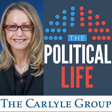 Carlyle, Speaker Boehner, and the Capitol Lounge: Meet Stacey Dion