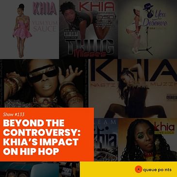 Beyond the Controversy: Khia's Impact on Hip Hop