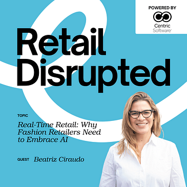 Real-Time Retail: Why Fashion Retailers Need to Embrace AI