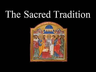Ep. 126 - 'Paradigms & Phronema - Dooyeweerd, Sherrard, and Sacred Tradition'