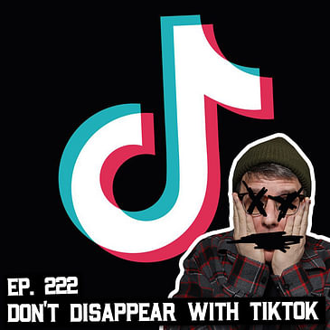 222: TikTok May Be Getting Banned, YouTube Adding Mid Rolls, and More