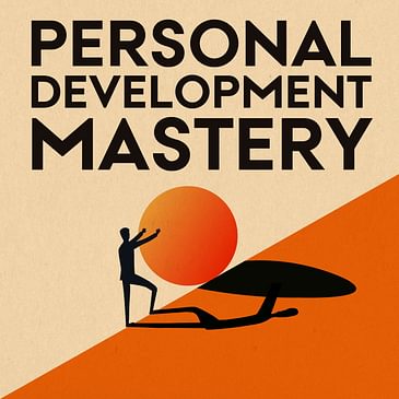 #387 Special announcement: Personal Development Mastery coffee hour!
