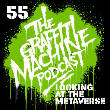 055: Looking at the Metaverse