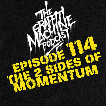 114 - The Two Sides of Momentum