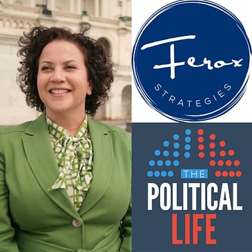 A Conversation with Ferox Strategies Principal & Rep. Becerra Alum Debra Dixon on Her Career in DC