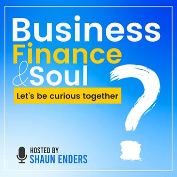 Financial Personalities with Gary Arblaster