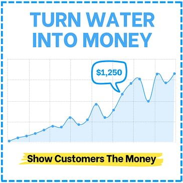 #170 - Turn Water into Money (replay)