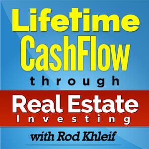 Ep #1,130 - MFRS - Why She Left Residential to Build Real Generational Wealth (2,600 Units)