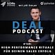 #169 - High Performance Rituale für deinen Sales Erfolg