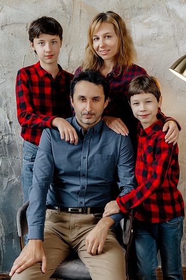 Ep.258 - Why men don't want to be stepfathers