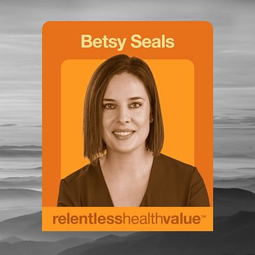 EP463: Medicare Advantage Policies—Which Will Stay and Which Will Go Now? With Betsy Seals