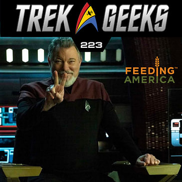 Jonathan Frakes