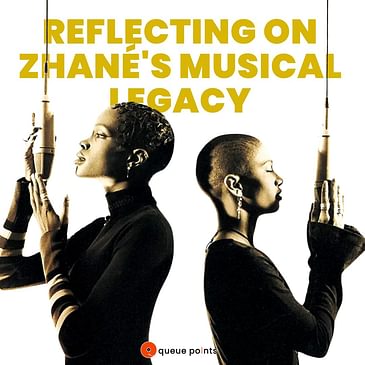 Reflecting on Zhané's Musical Legacy