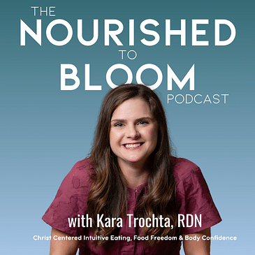 Ep. 49 Nutrition by Addition: How to Raise an Inuitive Eater, Part 2