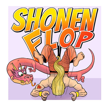 (Rerun) #69 Shounen Shoujo (Ft. YouTuber KrimsonRogue)