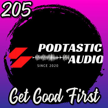 205 | Why Your Podcast Isn’t Growing (And It’s Not What You Think)