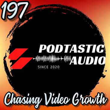 197 | Why 3 Million YouTube Views Didn’t Boost My Podcast