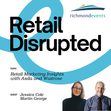Keep the Customer in the Room: Marketing Insights from Asda and Waitrose