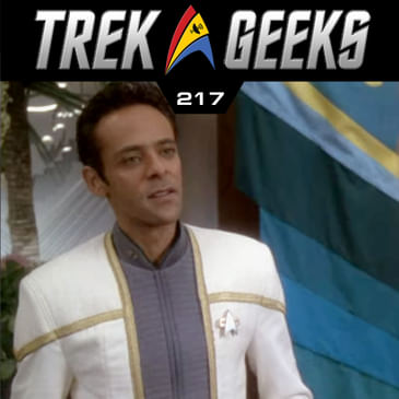 Alexander Siddig