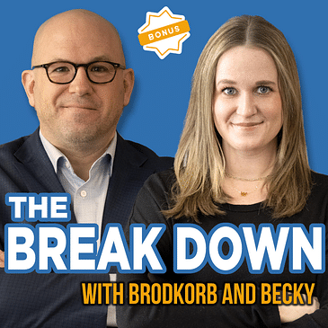 Bonus Episode: A Break Down About The Battle for Minnesota's Open Senate Seat