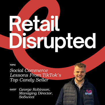 Social Commerce Lessons From TikTok’s Top Candy Seller