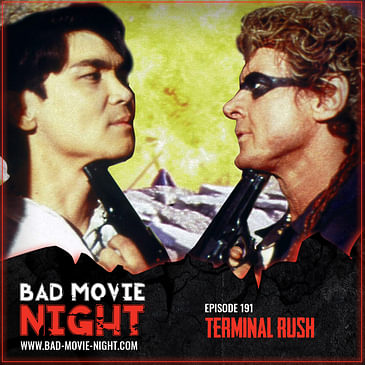 Terminal Rush (1996)