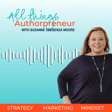 All Things Authorpreneur