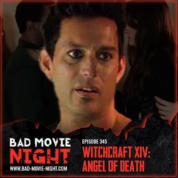 Witchcraft XIV: Angel of Death (2016)