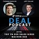 #170 - Top 1% der Sales Hires machen das | mit Thomas Kohler